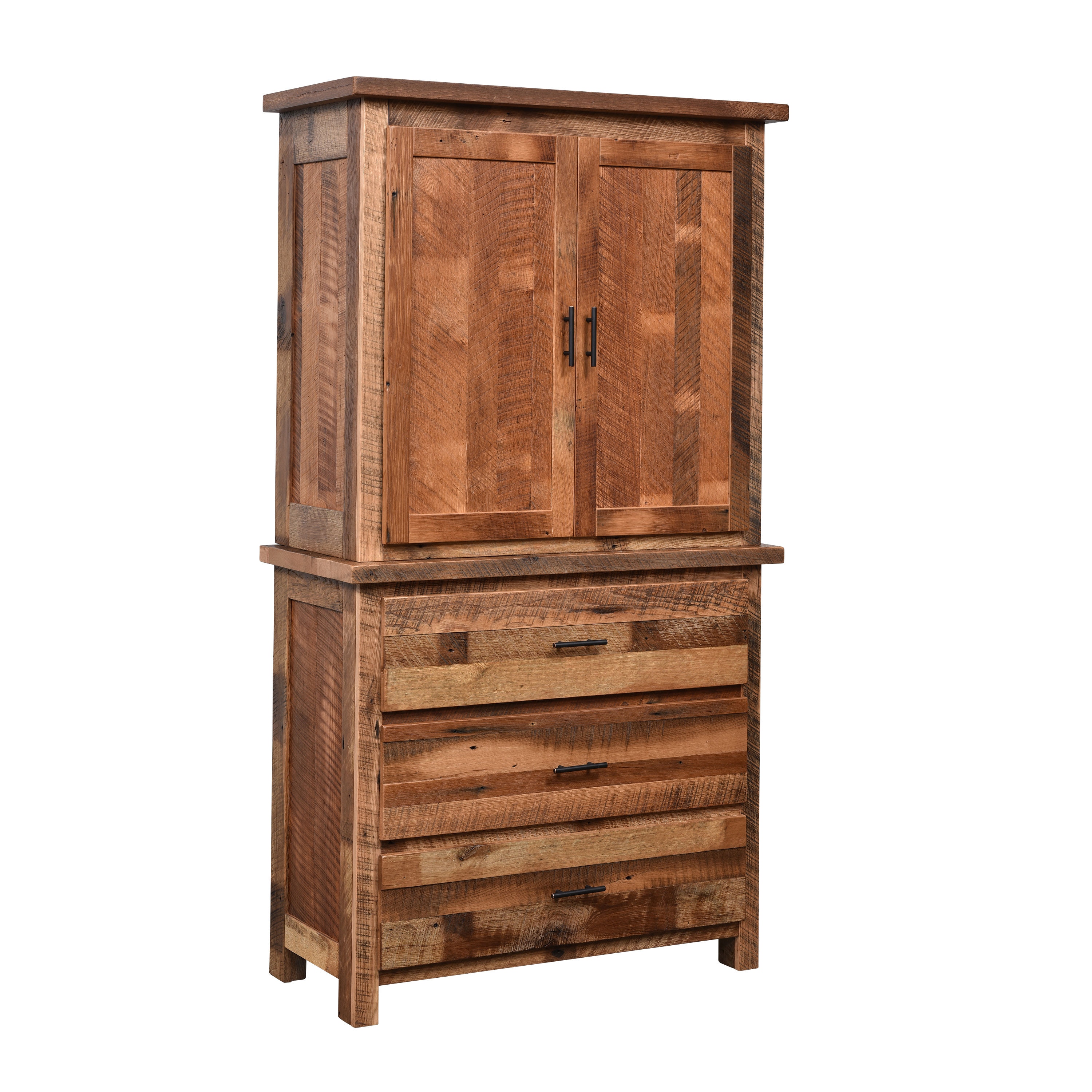 barnwood bedroom furniture